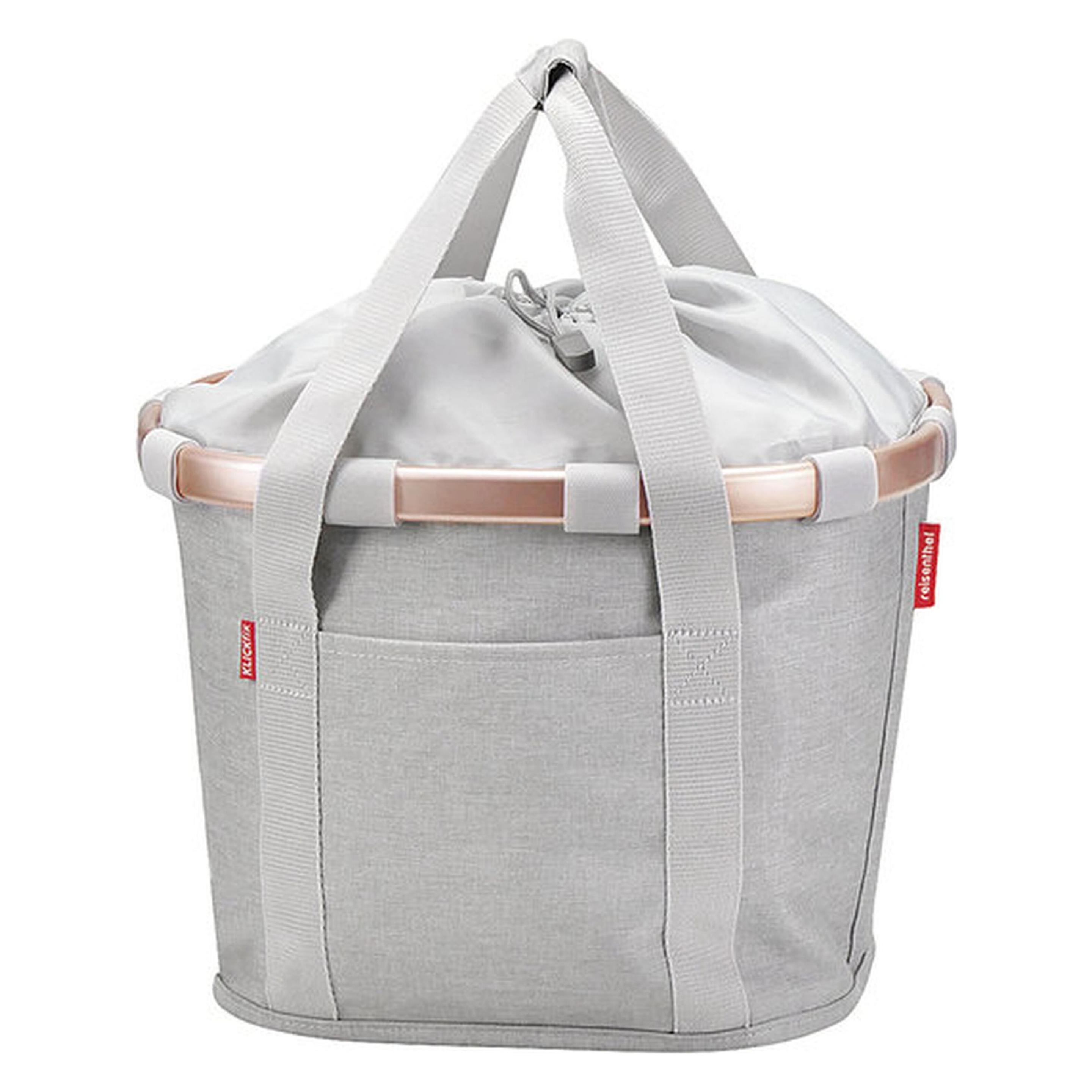 KlickFix, Fietsmand, (15 l)