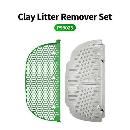 Productafbeelding Petkit Katzenstreu-Reinigungsset