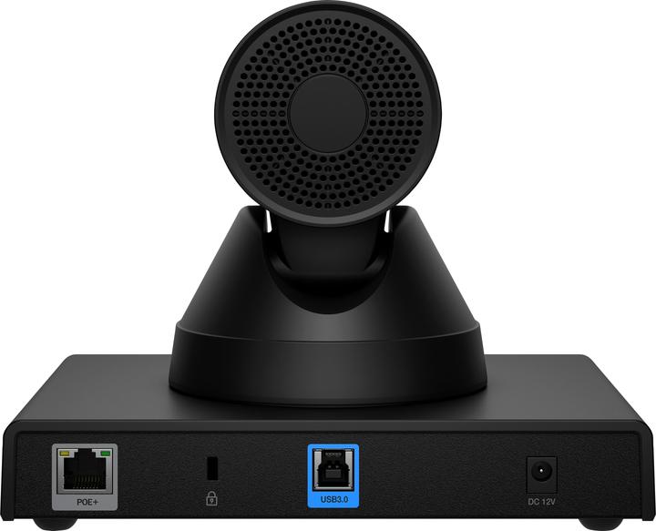 Produktbild Poly Studio E60 4K MPTZ TAA No locliztn