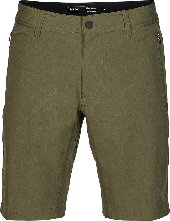 Image du produit Fox Short 24 Machete Tech Olv Grn (32)