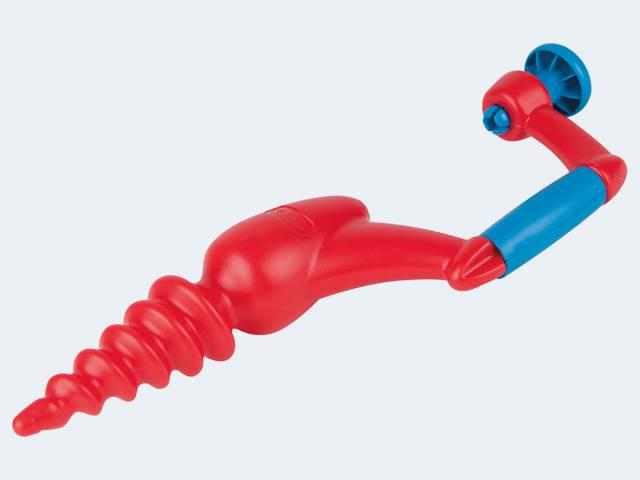 Actual product image Hape E8180 Toy set