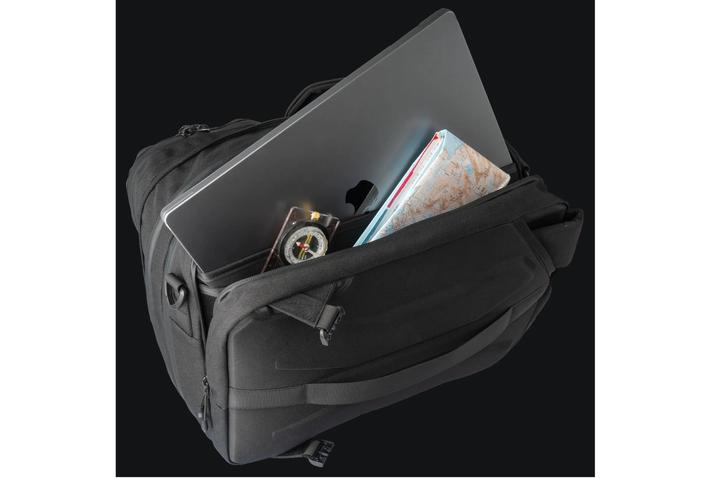 Image du produit Stoirm Messenger Bag - Ranger Green (25 l)