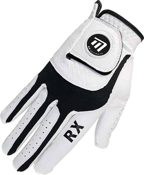 Image du produit Masters Golf RX Ultimate Glove mens blanc RH (XL)