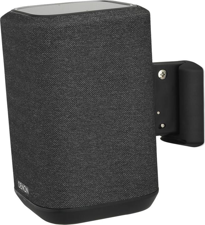 Image du produit SoundXtra WM Denon Home 150 - Noir (1 pièce, Installation murale, Inclinable, Pivotant)
