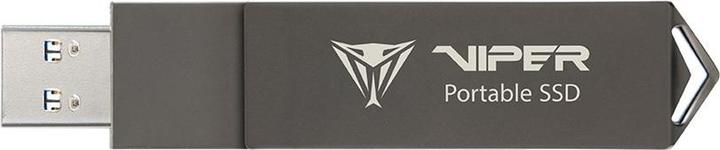 Produktbild Patriot Dysk SSD PVP30 512GB 1000MB/s USB Duo A+C 3.2 Gen2 Alu (0.51 TB)