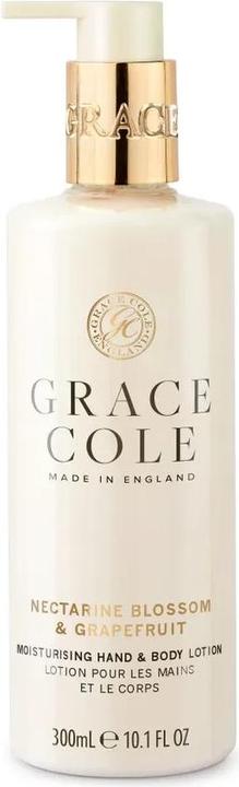 Produktbild Grace Cole Nectarine Blossom & Grapefruit (300 ml)