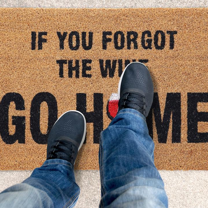 Immagine prodotto Relaxdays Zerbino (60 x 40 cm)