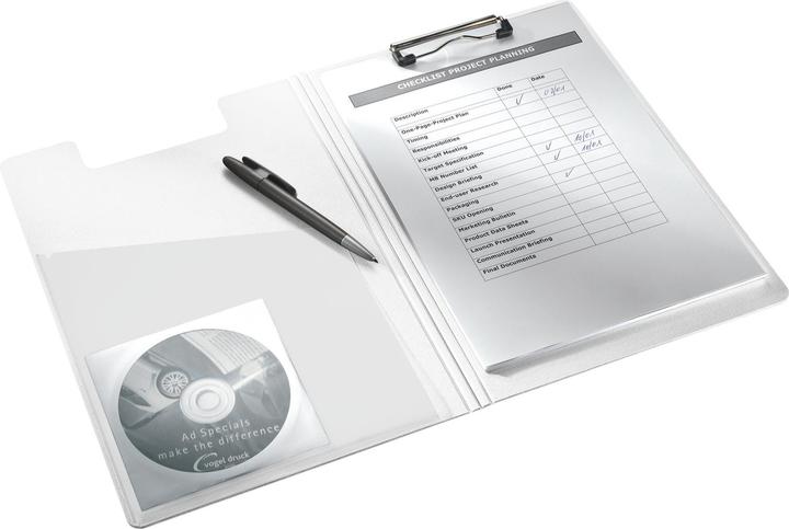 Produktbild Leitz Wow (33 x 23 cm)