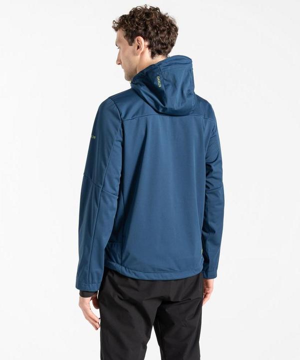 Actual product image Dare2b Mountaineer softshell (L)