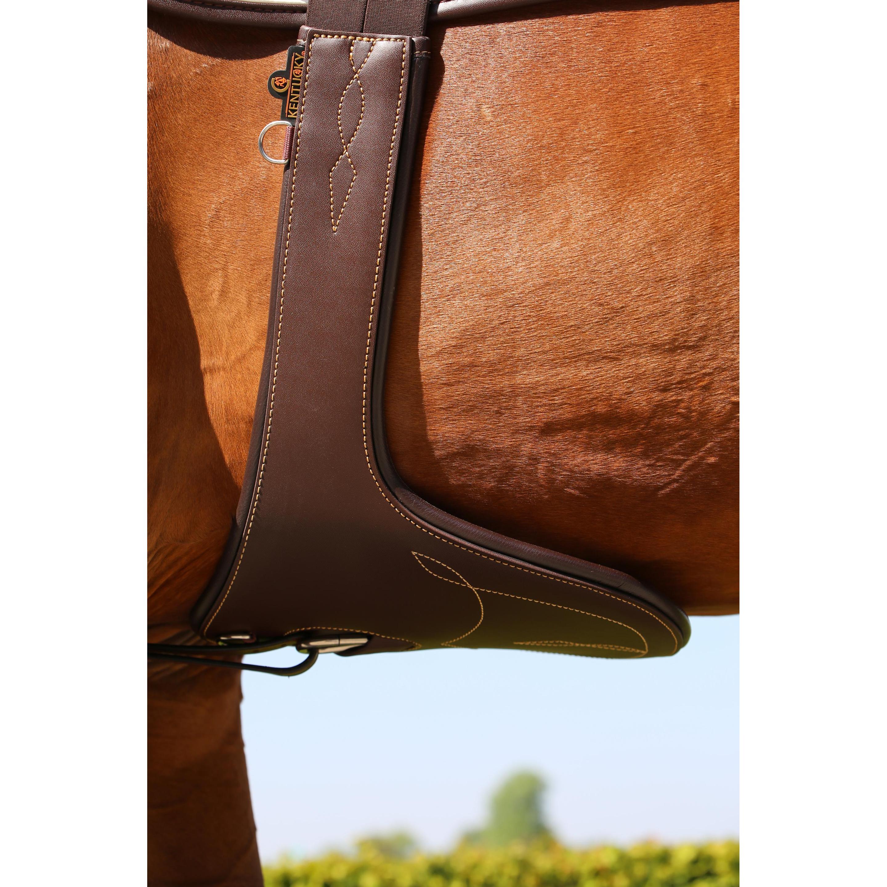 Thumbnail - Kentucky Horsewear, Reitsattel