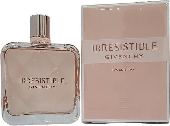 Actual product image Givenchy Very Irresistible Ep 125 Vap (Eau de parfum, 125 ml)
