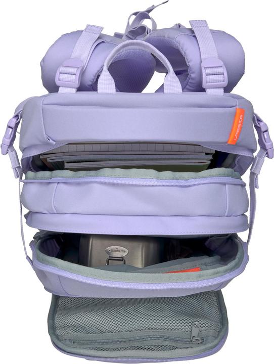 Actual product image Lässig Rucksack BOLD Origin 30 l, Lavendel (30 l)