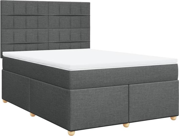 Immagine prodotto vidaXL Boxspringbett (140 x 190 cm)