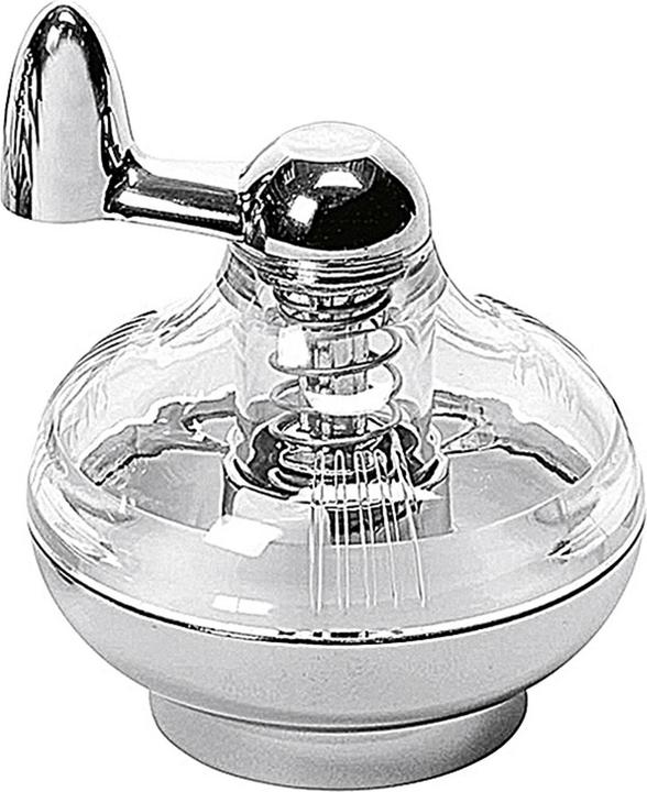 Image du produit Peugeot Moulin à noix de muscade TIDORE avec mécanisme en acier (Noix de muscade)