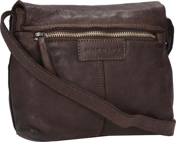 Produktbild Harolds Satteltasche Submarine 3019 Crossbag S