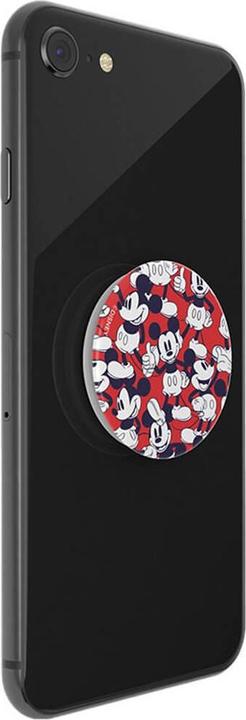 Actual product image PopSockets Mickey Classic Pattern