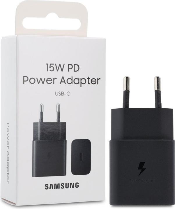Produktbild Samsung EP-T1510 (15 W)