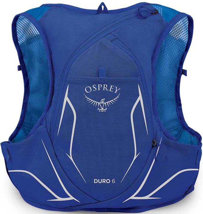 Produktbild Osprey Duro 6 (S)
