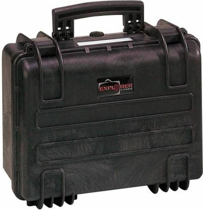 Produktbild Explorer Cases Spezialkoffer 38x27x18 cm Mod. 3818 (18.40 l)