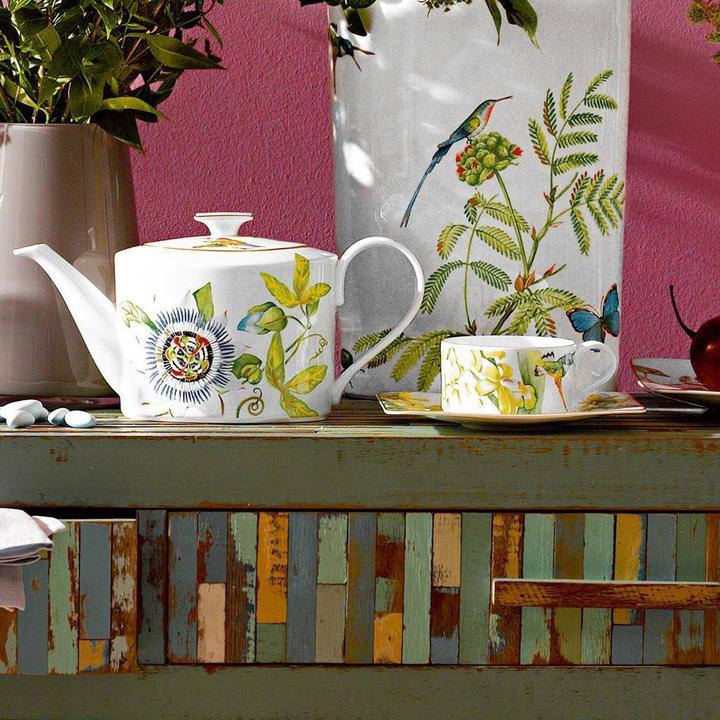 Produktbild Villeroy & Boch Amazonia Tee-Set (150 ml, 13x)