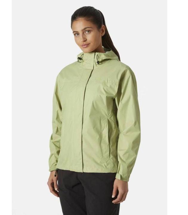 Actual product image Helly Hansen W Loke Jacket (S, XS)