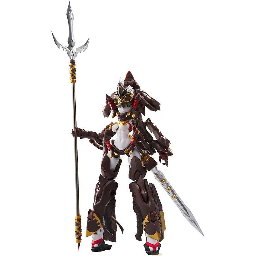 Bigfirebird Build Mushikihime Actionfigur Toko 16 cm (46307781)