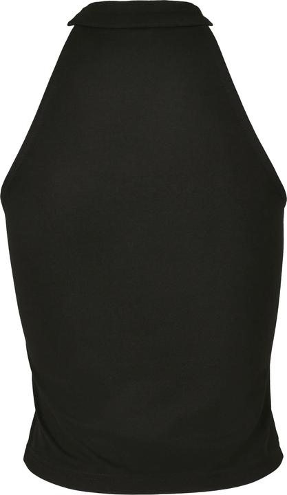 Produktbild Merchcode Ladies Dragon Turtleneck Short Top (3XL)