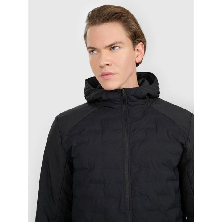 Produktbild 4F Herren-Trekkingjacke mit PRIMALOFT (XL)