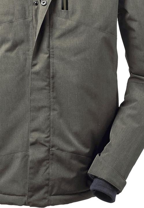 Immagine prodotto Killtec Giacca da uomo Kow 161 (3XL)