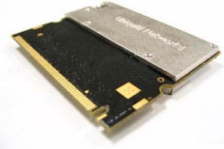 Actual product image Ubiquiti XR2 - 802.11b/g miniPCI Card (Mini PCI Express)