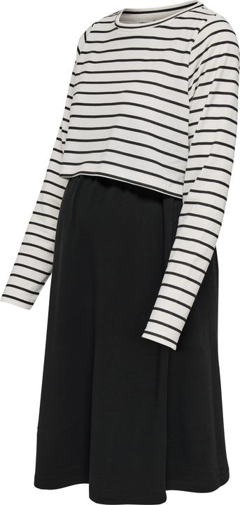 Image du produit Only Maternity OLMKAYLEE Kurzes Kleid Kleid (L)