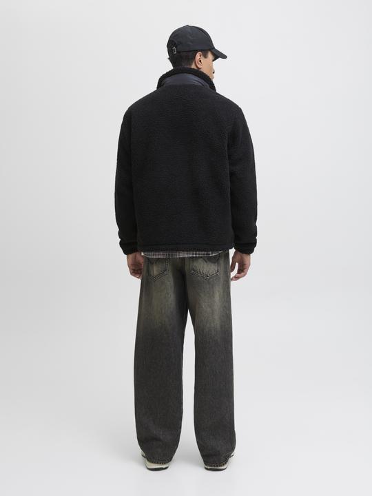 Produktbild Jack & Jones Jjesoho Teddy Jacket Noos (M)