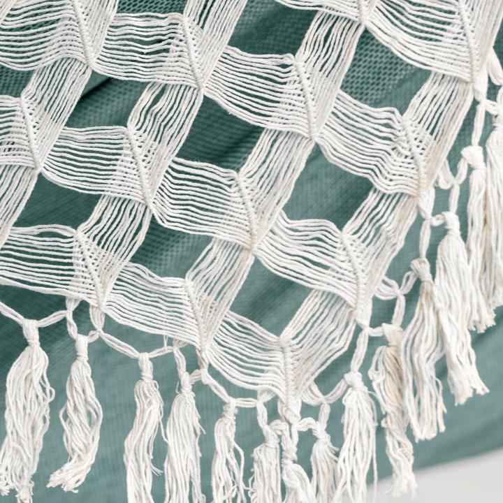 Produktbild La Siesta Doppelhängematte (200 kg)