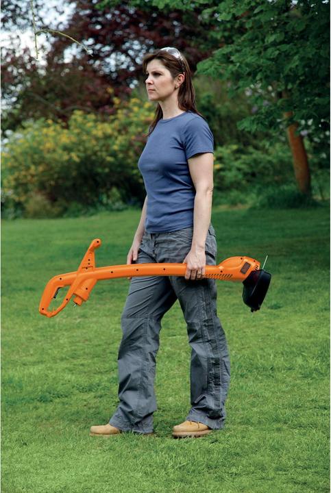 Image du produit Black & Decker Gl360 (Fils coupe-herbe)