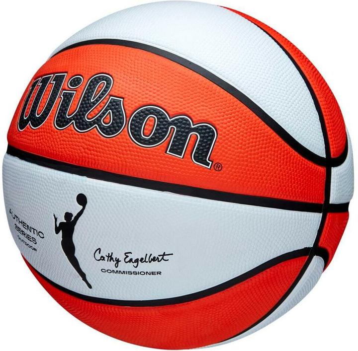 Produktbild Wilson Wnba Auth Series Outdoor Basketball (6)