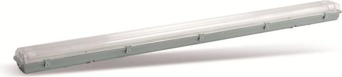 Actual product image Müller Licht AquaPromo (2000 lm, G13)
