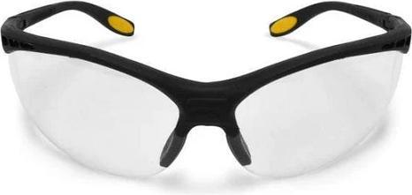 Productafbeelding DeWalt Veiligheidsbril, lichtgekleurd, DPG58-1D EU