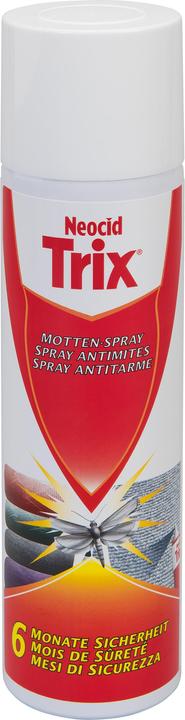 Image du produit Neocid Motten-Spray (300 ml)