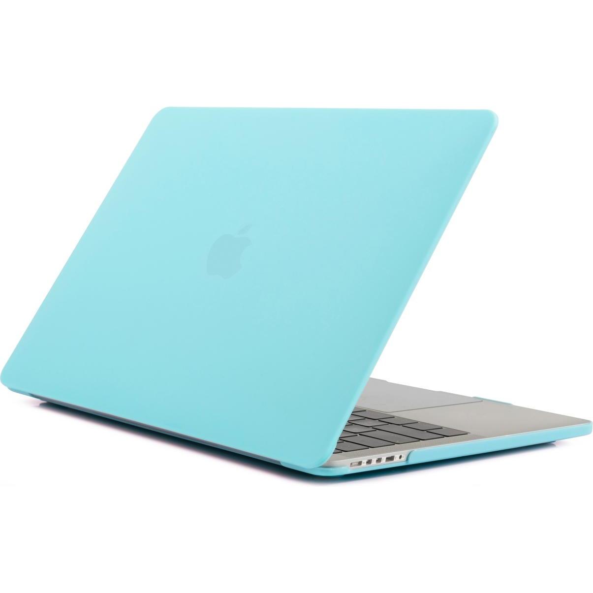 Screenguard Hard Case für Apple MacBook Pro 13" Retina (2012-2015) A1425 A1502, Notebooktasche, Türkis