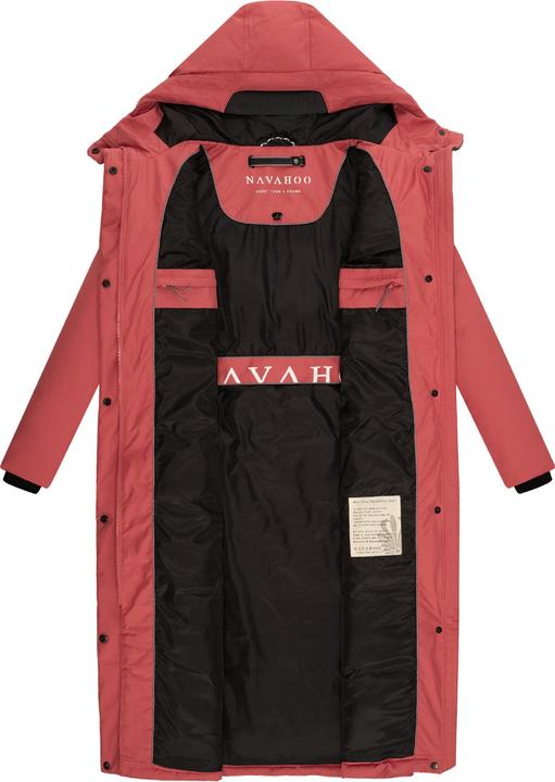 Produktbild Navahoo Wolkenfrost XIV (XXL)