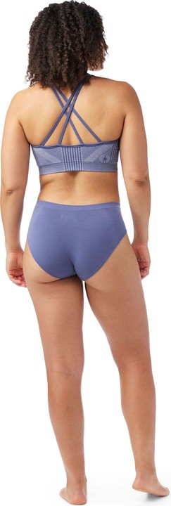 Image du produit Smartwool Women's Intraknit Hipster Boxed (S)