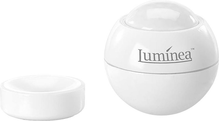 Image du produit Luminea Lot de 2 détecteurs de mouvement et de lumière PIR WLAN (6 m)