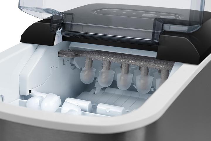 Image du produit Medion Machine à glaçons MD 17739
