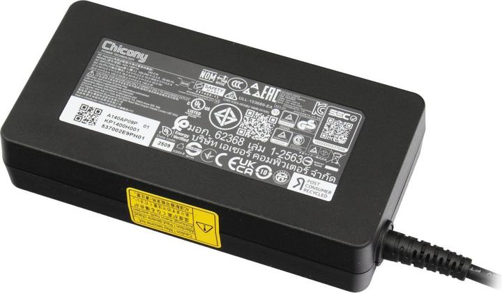 Produktbild Acer KP.1400H.001 (140 W)