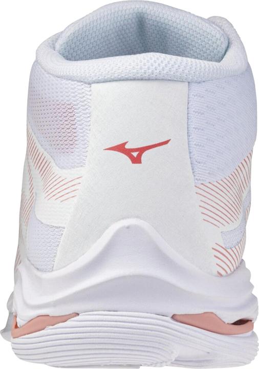 Produktbild Mizuno Wave Lightning Pro Mid (37)