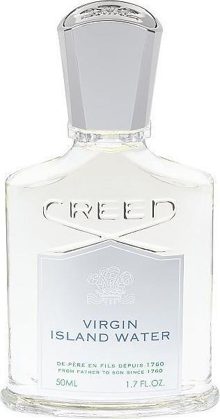 Image du produit Creed Eau de l'île Vierge (Eau de parfum, 50 ml)