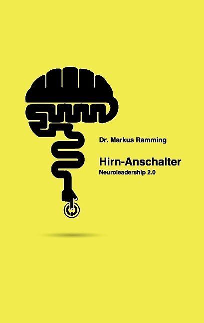 Produktbild Hirn-Anschalter (Deutsch, Markus Ramming, 2016)