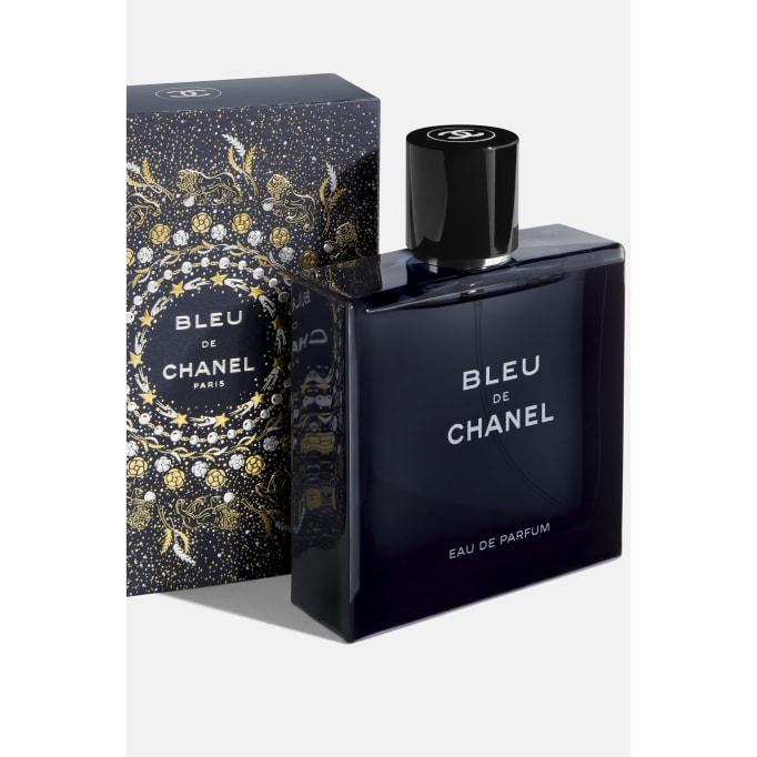 Produktbild Chanel Bleu de Eau de Parfum (Eau de Parfum, 100 ml)