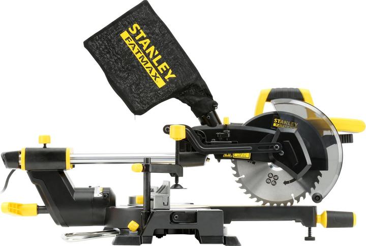Produktbild Stanley FME721 1500W 216mm Quersäge