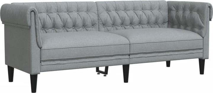 Produktbild vidaXL Sofagarnitur (Polstergruppe)